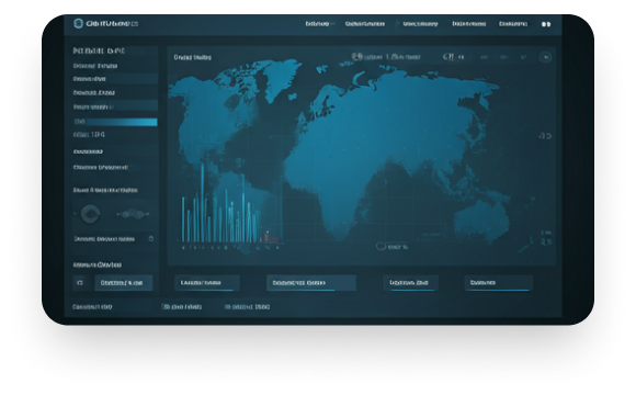 Aliki Dashboard